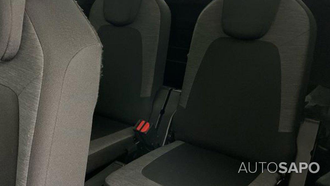 Citroen C4 Spacetourer 1.2 PureTech Feel de 2019