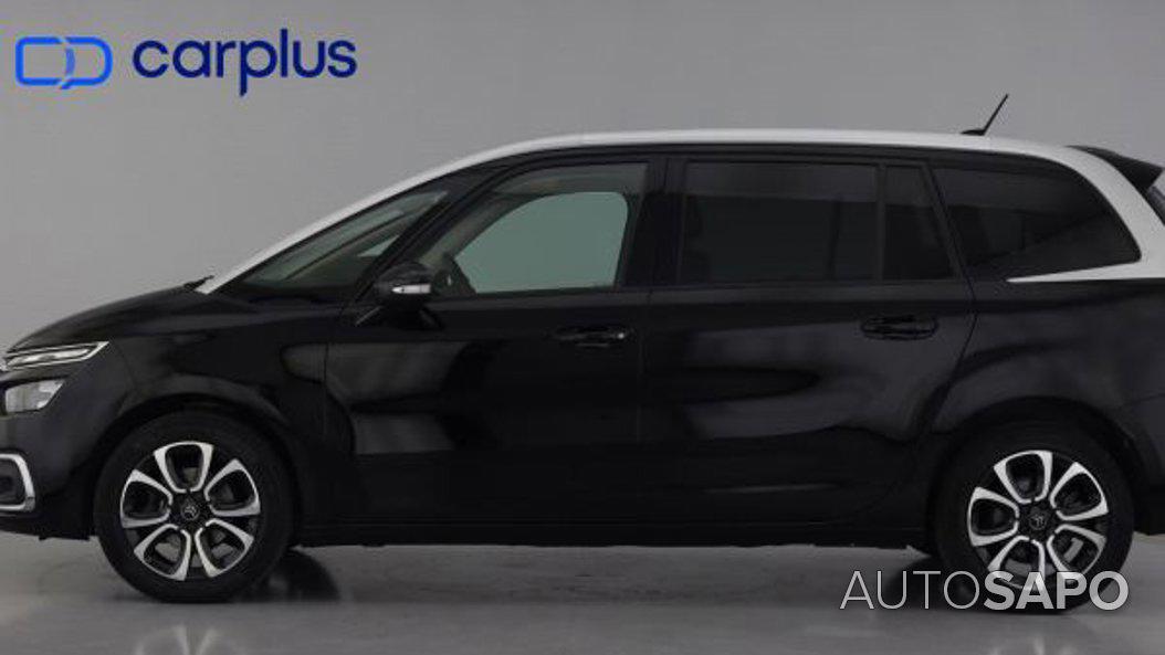 Citroen C4 Spacetourer 1.2 PureTech Feel de 2019