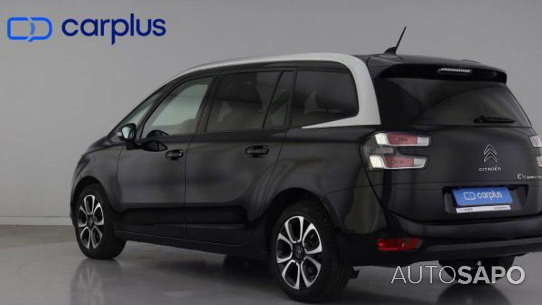 Citroen C4 Spacetourer 1.2 PureTech Feel de 2019