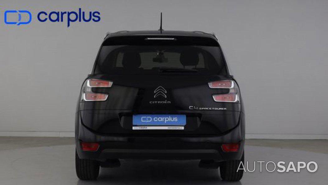 Citroen C4 Spacetourer 1.2 PureTech Feel de 2019