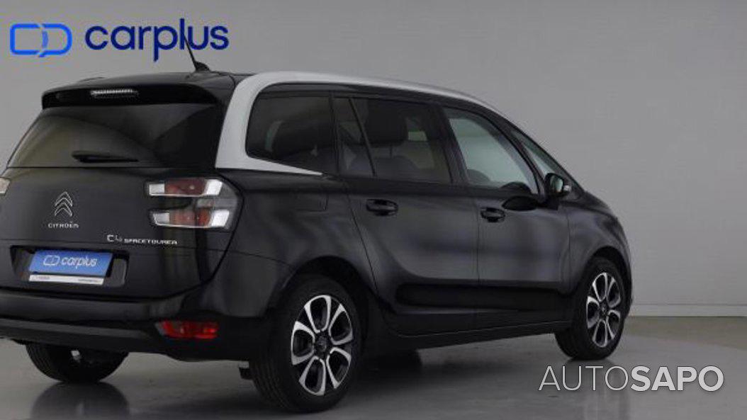 Citroen C4 Spacetourer 1.2 PureTech Feel de 2019