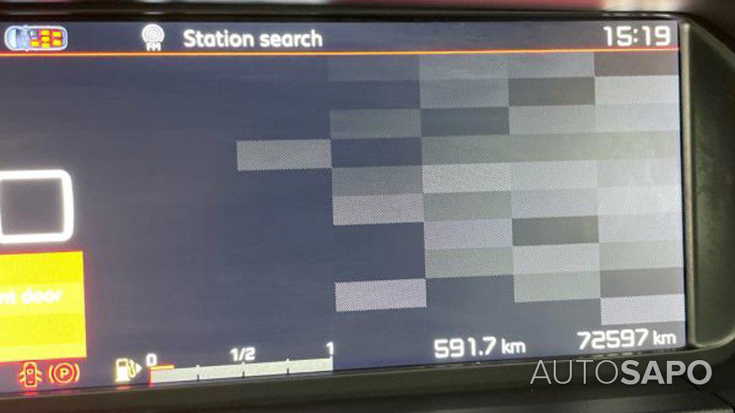 Citroen C4 Spacetourer 1.2 PureTech Feel de 2019