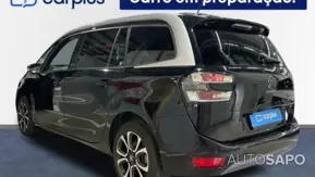Citroen C4 Spacetourer 1.2 PureTech Feel de 2019