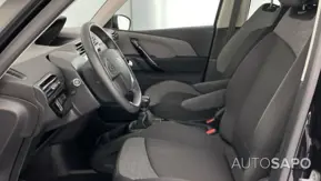 Citroen C4 Spacetourer 1.2 PureTech Feel de 2019