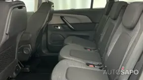 Citroen C4 Spacetourer 1.2 PureTech Feel de 2019