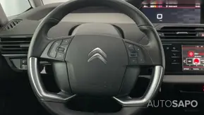 Citroen C4 Spacetourer 1.2 PureTech Feel de 2019