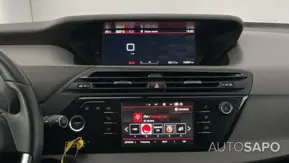 Citroen C4 Spacetourer 1.2 PureTech Feel de 2019