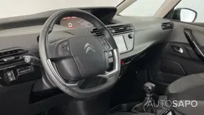 Citroen C4 Spacetourer 1.2 PureTech Feel de 2019