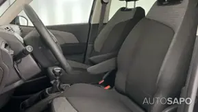 Citroen C4 Spacetourer 1.2 PureTech Feel de 2019