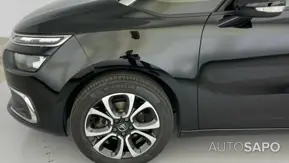 Citroen C4 Spacetourer 1.2 PureTech Feel de 2019