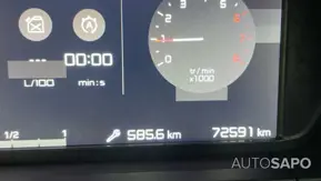 Citroen C4 Spacetourer 1.2 PureTech Feel de 2019