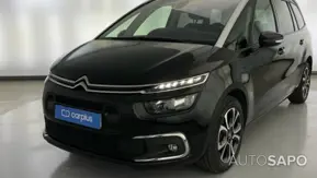 Citroen C4 Spacetourer 1.2 PureTech Feel de 2019