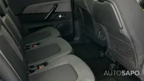 Citroen C4 Spacetourer 1.2 PureTech Feel de 2019