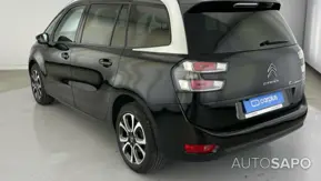 Citroen C4 Spacetourer 1.2 PureTech Feel de 2019
