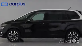 Citroen C4 Spacetourer 1.2 PureTech Feel de 2019