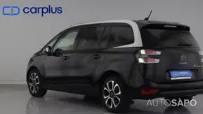 Citroen C4 Spacetourer 1.2 PureTech Feel de 2019