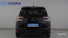 Citroen C4 Spacetourer 1.2 PureTech Feel de 2019