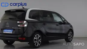 Citroen C4 Spacetourer 1.2 PureTech Feel de 2019