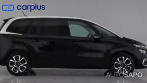 Citroen C4 Spacetourer 1.2 PureTech Feel de 2019