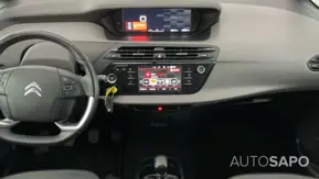 Citroen C4 Spacetourer 1.2 PureTech Feel de 2019