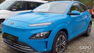 Hyundai Kauai de 2022