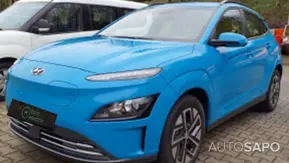 Hyundai Kauai de 2022