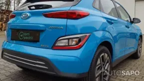 Hyundai Kauai de 2022