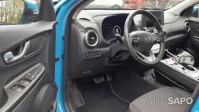 Hyundai Kauai de 2022