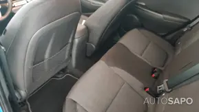 Hyundai Kauai de 2022
