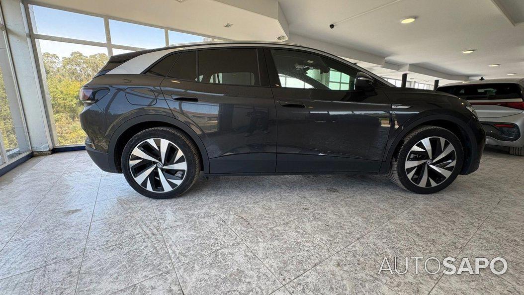 Volkswagen ID.4 de 2021