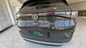 Volkswagen ID.4 de 2021