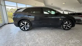 Volkswagen ID.4 de 2021
