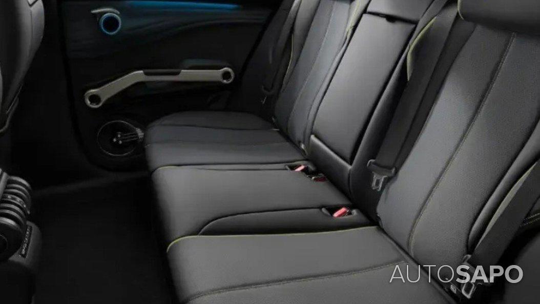BYD Atto 3 de 2025
