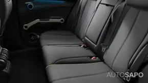 BYD Atto 3 de 2025