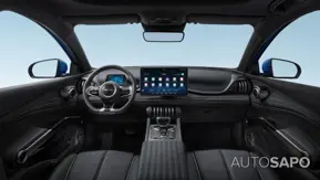 BYD Atto 3 de 2025