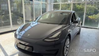 Tesla Model 3 Standard Range Plus RWD de 2019
