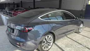 Tesla Model 3 Standard Range Plus RWD de 2019