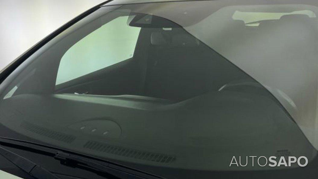 Nissan Leaf Leaf N-Connecta de 2018
