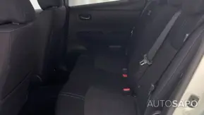 Nissan Leaf Leaf N-Connecta de 2018