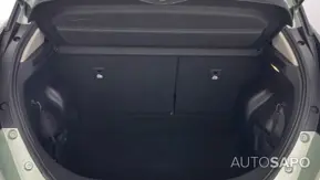 Nissan Leaf Leaf N-Connecta de 2018