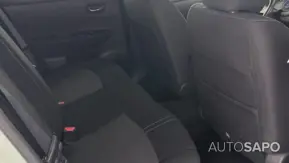 Nissan Leaf Leaf N-Connecta de 2018