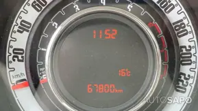 Fiat 500 0.9 8V TwinAir Lounge de 2016