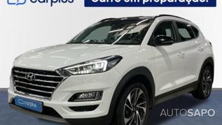 Hyundai Tucson 1.6 CRDi Premium de 2021