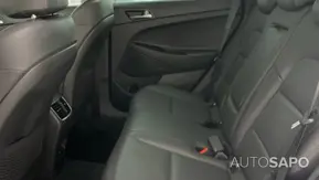 Hyundai Tucson 1.6 CRDi Premium de 2021