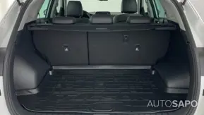 Hyundai Tucson 1.6 CRDi Premium de 2021
