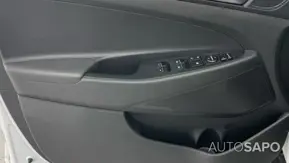 Hyundai Tucson 1.6 CRDi Premium de 2021