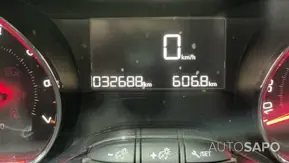 Peugeot 208 1.2 PureTech Active de 2015