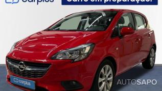 Opel Corsa 1.2 Dynamic de 2018