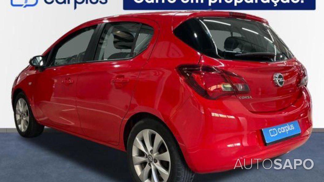 Opel Corsa 1.2 Dynamic de 2018