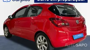 Opel Corsa 1.2 Dynamic de 2018